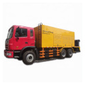 Asphalt Seal Truck for Asphalt Micro surfacing Road